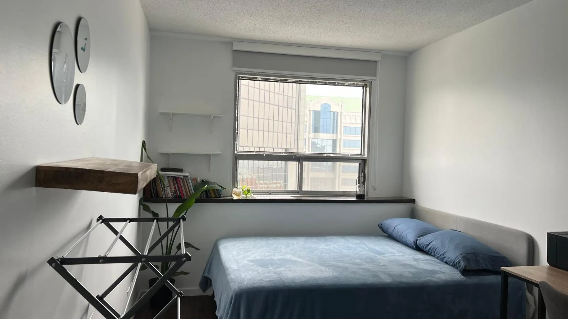 몬트리올 Casa Ahora Downtown Mtl 아파트 0*,  캐나다