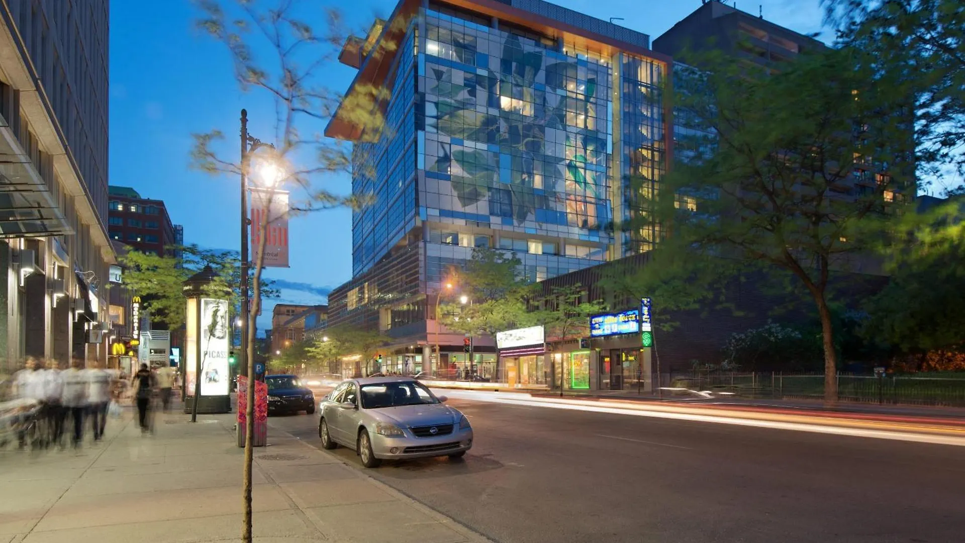 Casa Ahora Downtown Mtl Apartment Montreal Canada