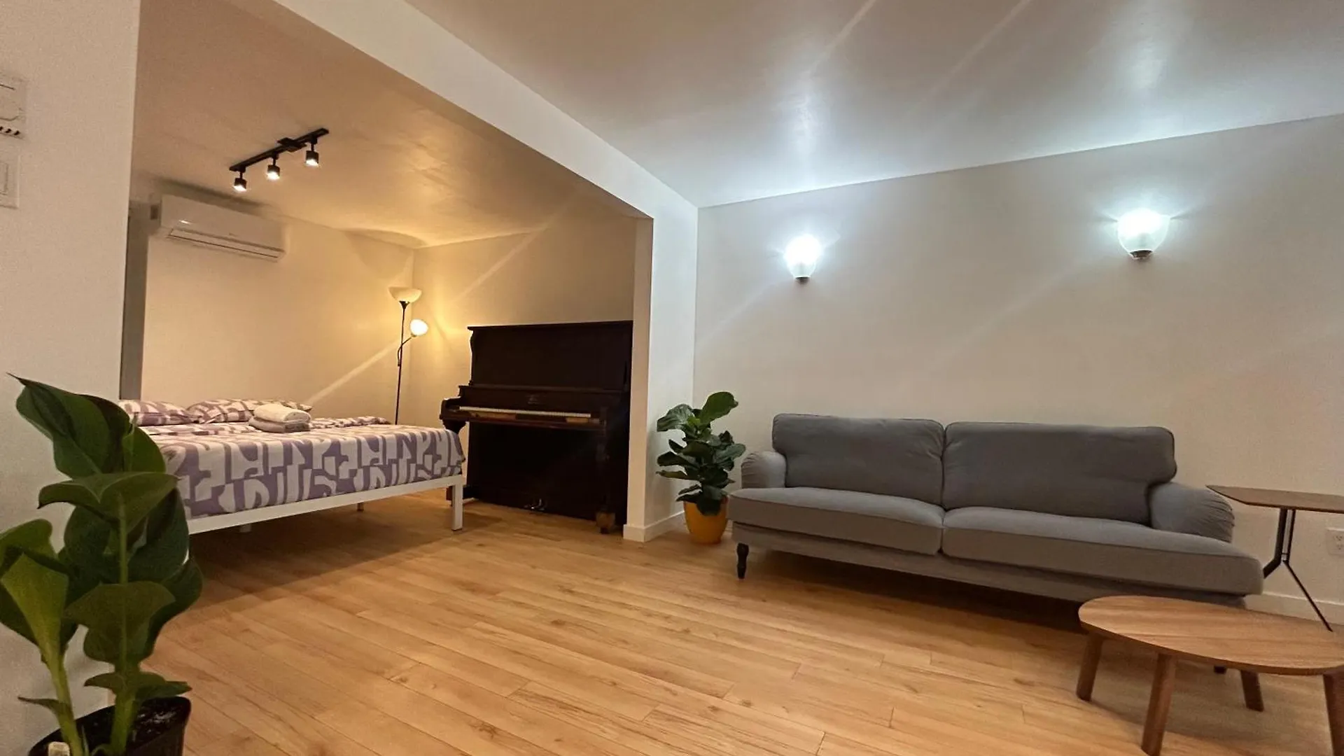 Casa Ahora Downtown Mtl Apartment Montreal