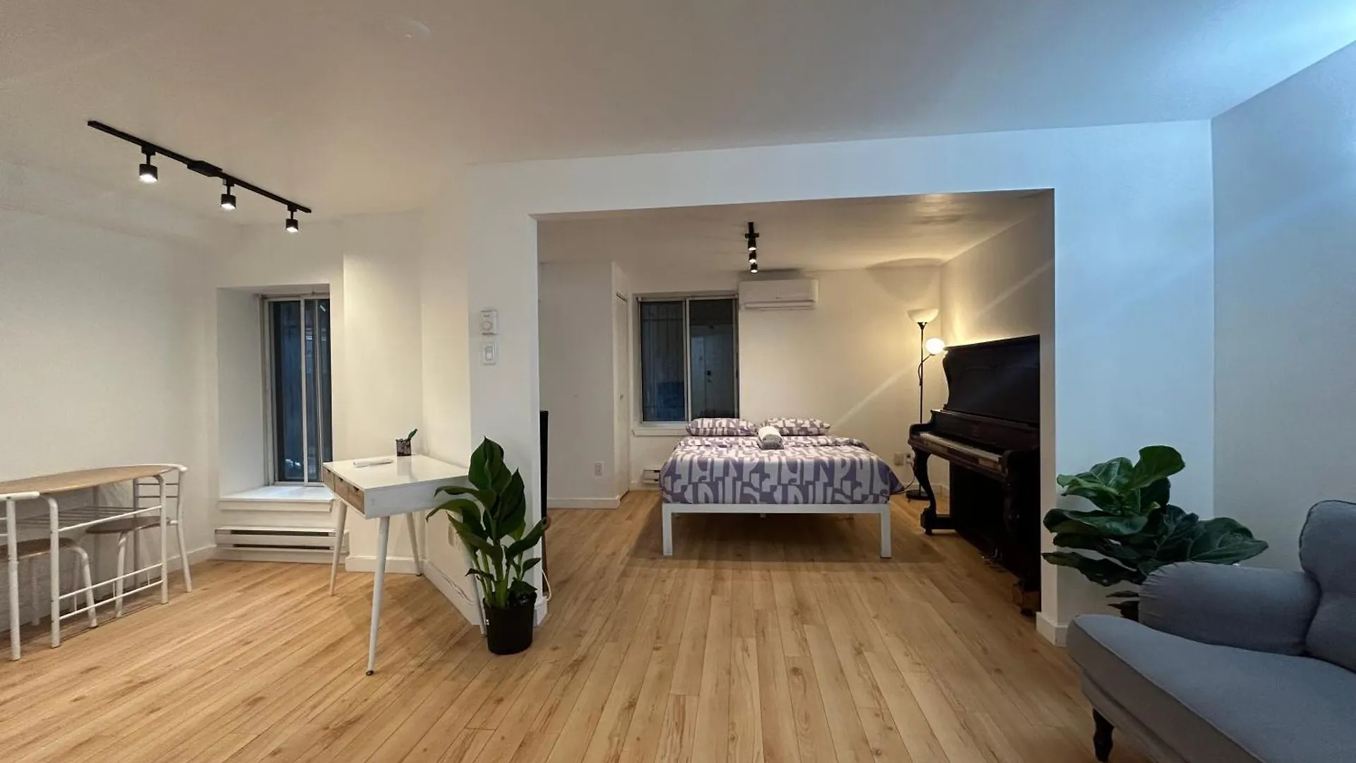 Casa Ahora Downtown Mtl Apartment Montreal