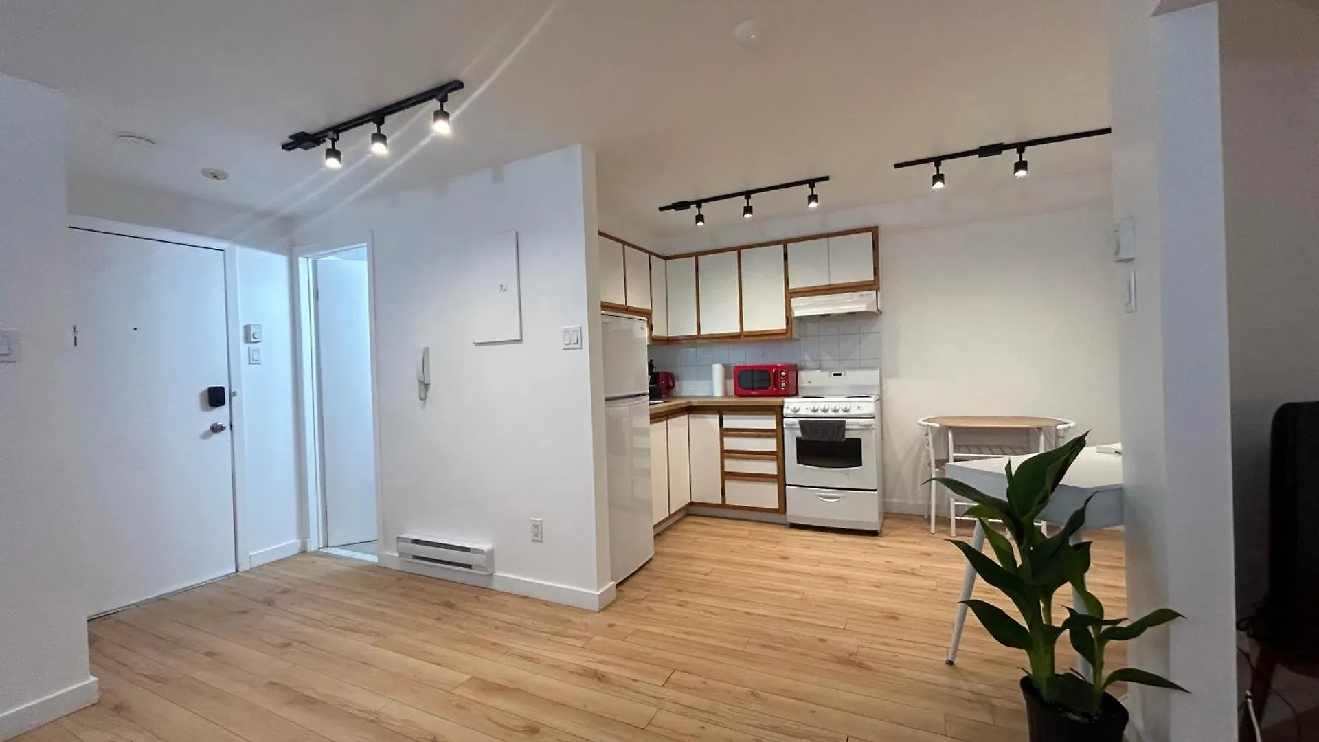 Casa Ahora Downtown Mtl Apartment Montreal 0*,