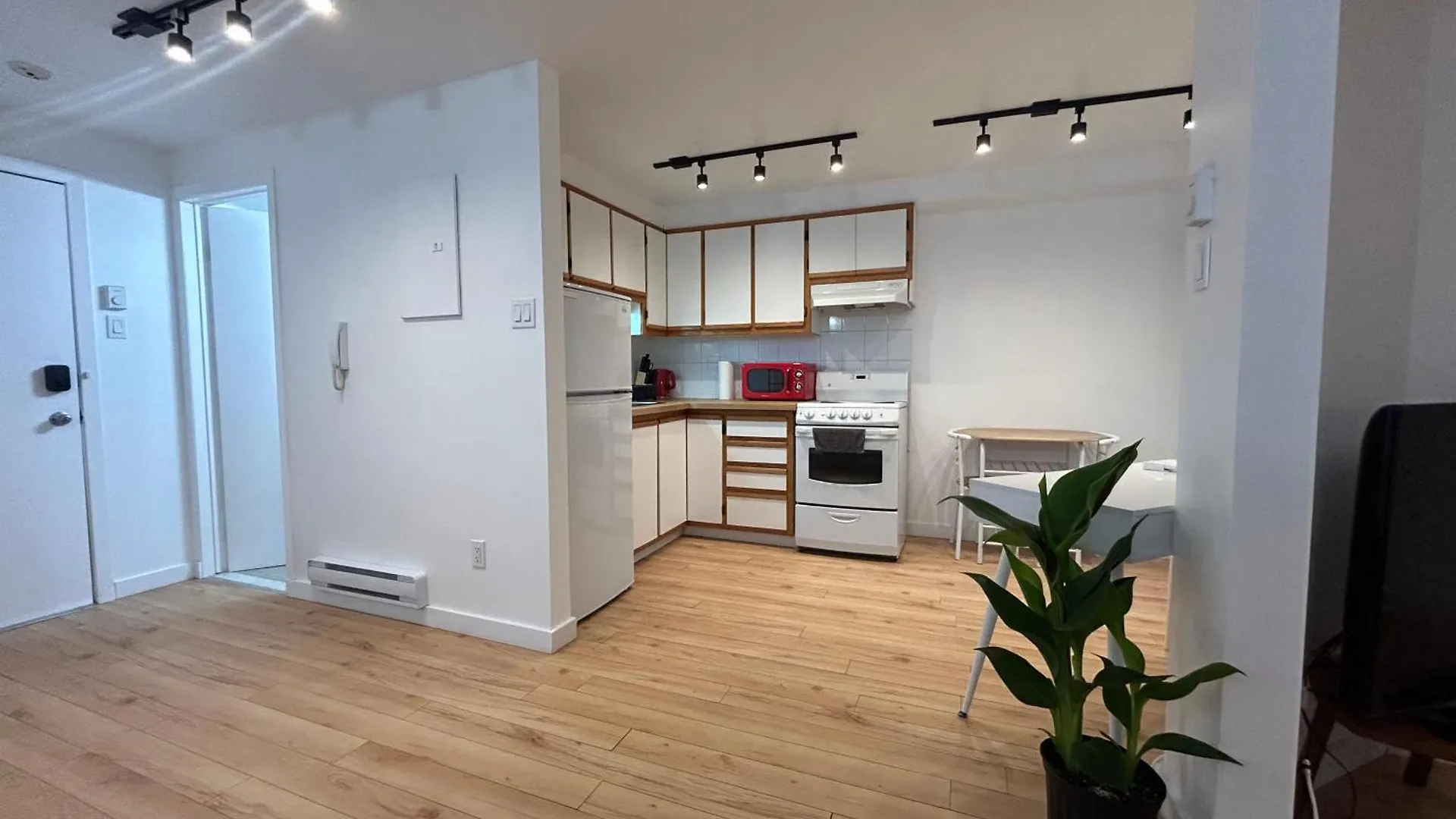Casa Ahora Downtown Mtl Apartment Montreal